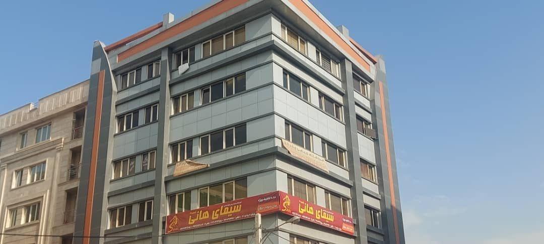 عکس آموزشگاه سیمای هانی | شعبه صادقیه شعبه فردوس