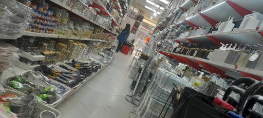 عکس لوازم آشپزخانه و پلاستیک ایده آل