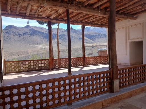 عکس امامزاده یحیی و عیسی