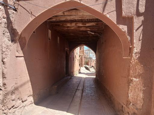 عکس امامزاده یحیی و عیسی