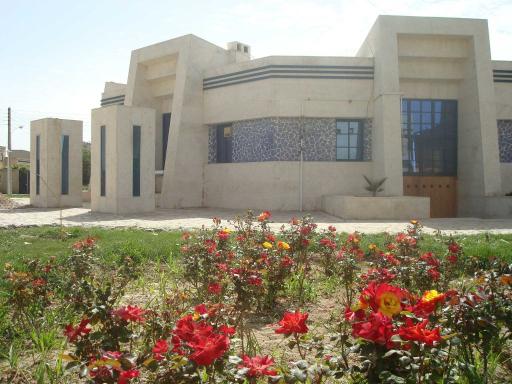 عکس زورخانه باستانی شاهین شهر