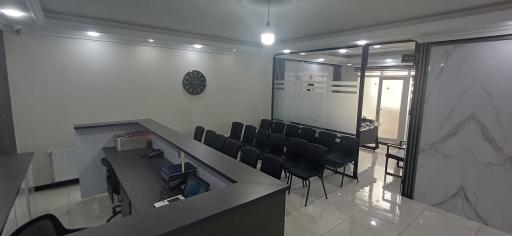 عکس آموزشگاه رانندگی همسفر