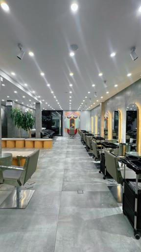 عکس آموزشگاه زیبایی روژه (رونیا)