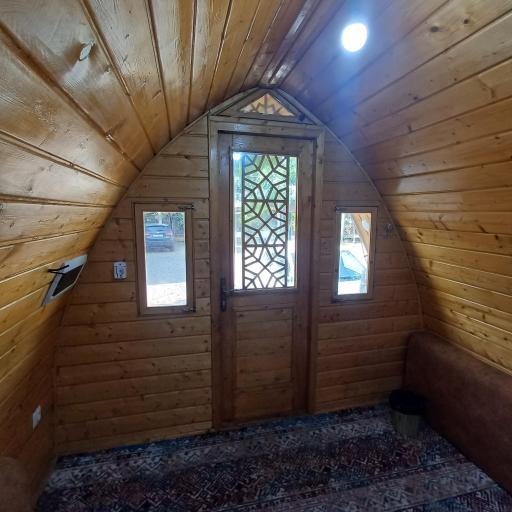 عکس رستوران سنتی یعقوب