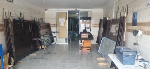 عکس شیشه اتومبیل خدابخش