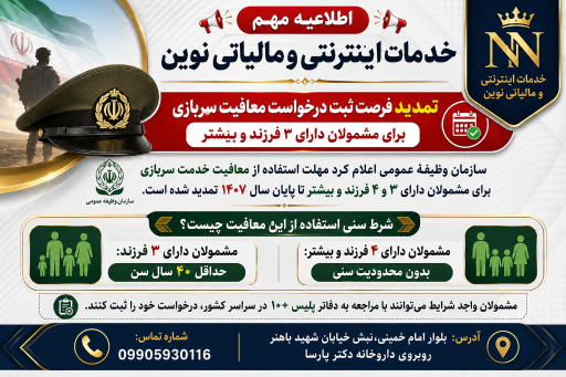 عکس خدمات اینترنتی نوین 