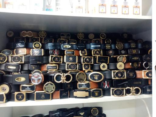 عکس پوشاک مستر راد