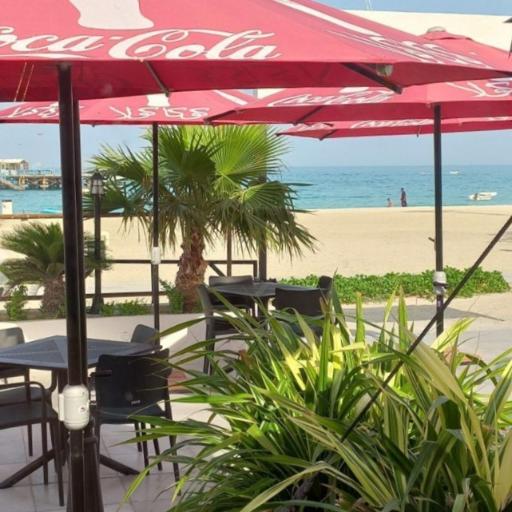 عکس کافه رستوران کوکولانژ (360 سابق)