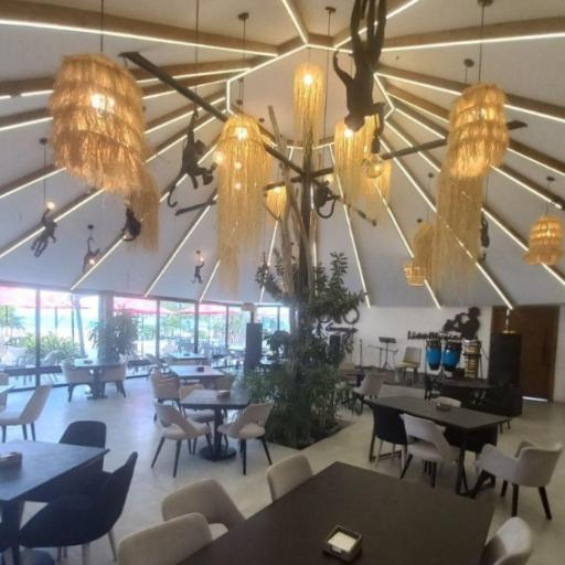 عکس کافه رستوران کوکولانژ (360 سابق)