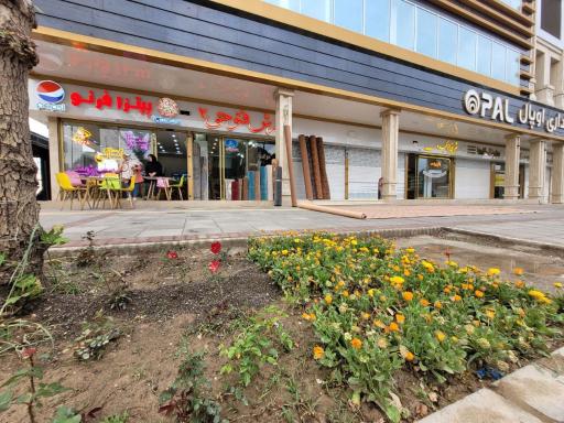 عکس فروشگاه فرش و موکت فتوحی