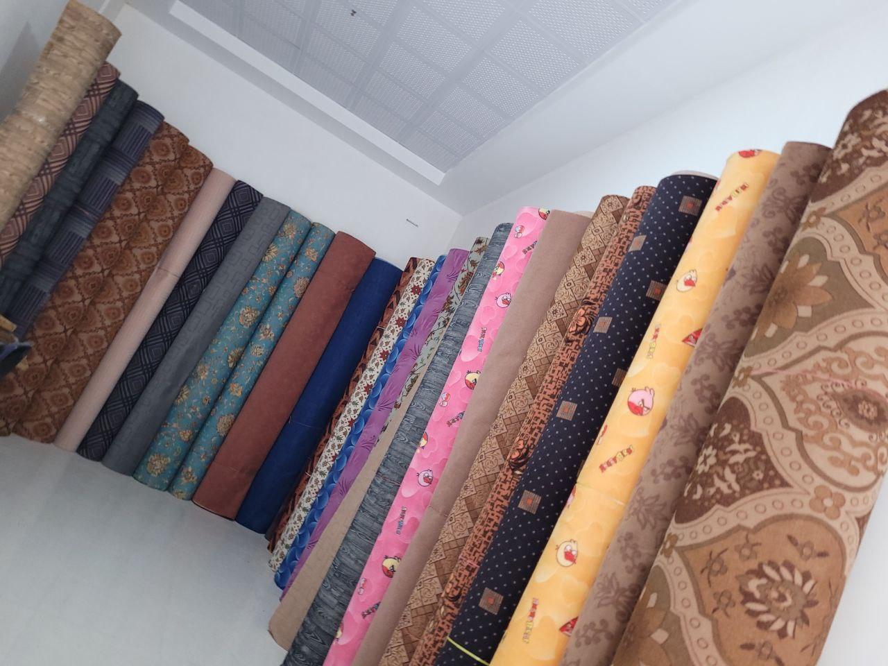 عکس فروشگاه فرش و موکت فتوحی