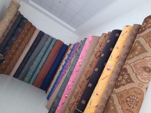 عکس فروشگاه فرش و موکت فتوحی