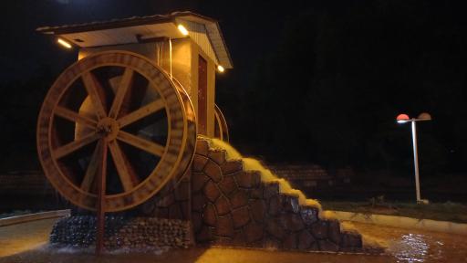 عکس پارک شهید بهشتی