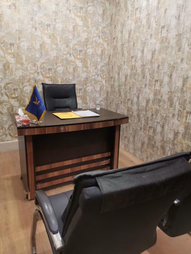 عکس مرکز مشاوره ایران