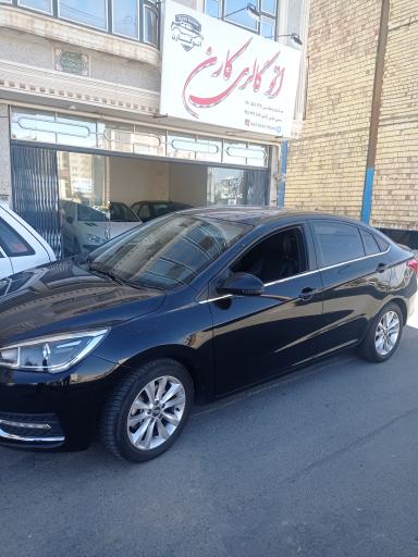 عکس نمایشگاه اتومبیل کارن