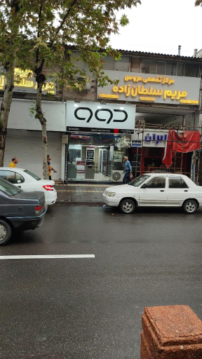 عکس نمایندگی فروش دوو گلسار رشت 9941