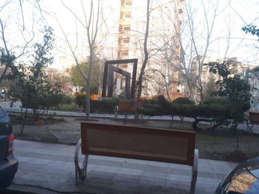 عکس بوستان آزادگان