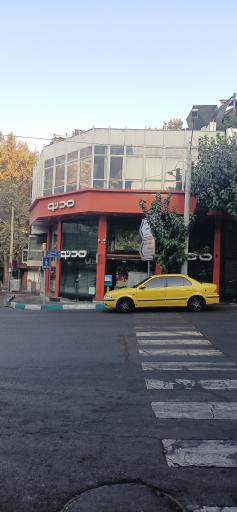 فروشگاه مدنو