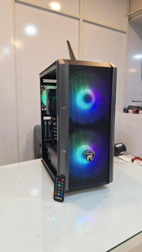 عکس تازه رایانه