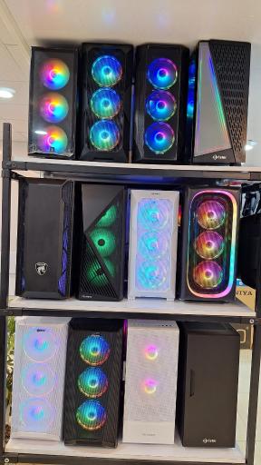 عکس تازه رایانه