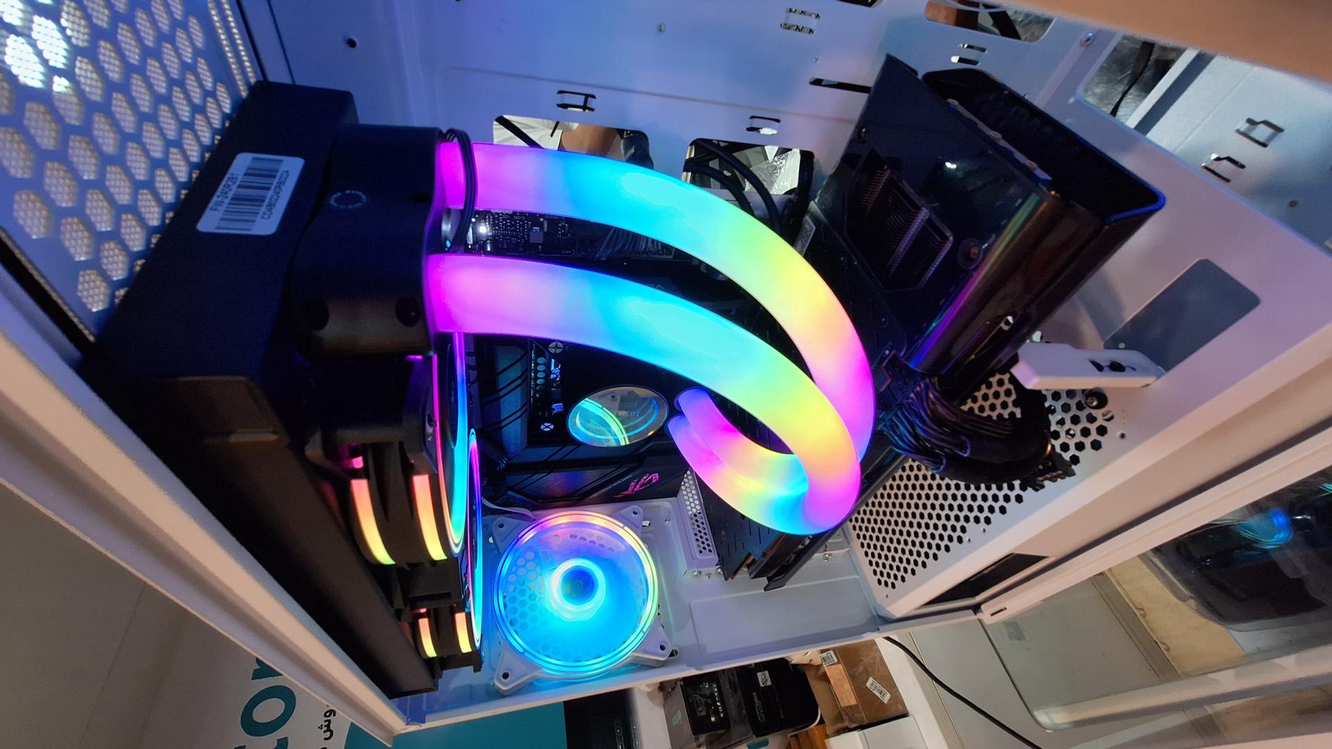 عکس تازه رایانه