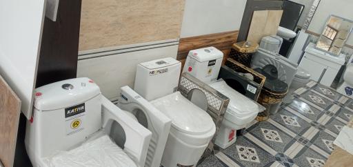 عکس کاشی سرامیک پارسا 