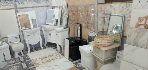 عکس کاشی سرامیک پارسا 