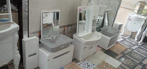 عکس کاشی سرامیک پارسا 