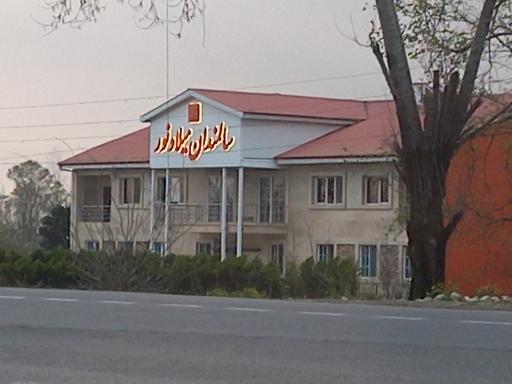 عکس سالمندان میلاد نور