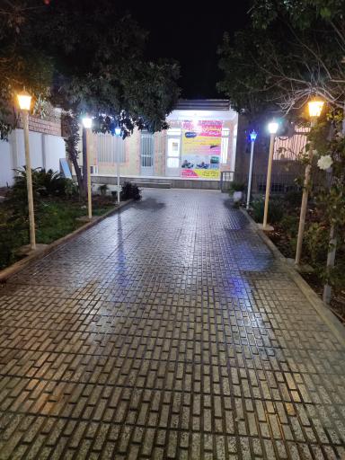 عکس آموزشگاه زبان پیشتازان دانش