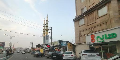 عکس هایپر می