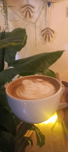 عکس کافه سوآن