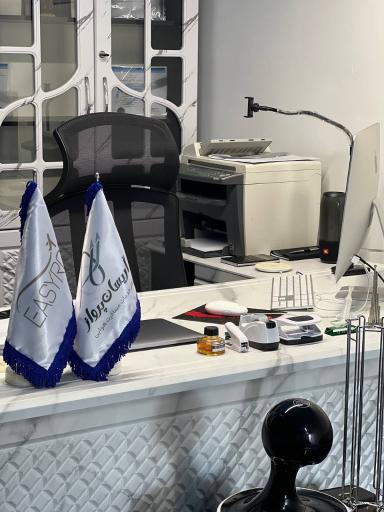 عکس آژانس مسافرتی آریسان پرواز