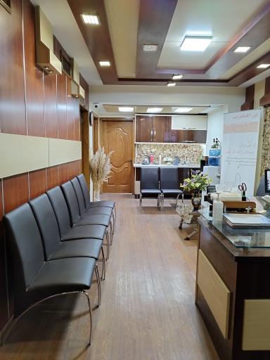 عکس مطب زیبایی دکتر مژگان ایگدر 