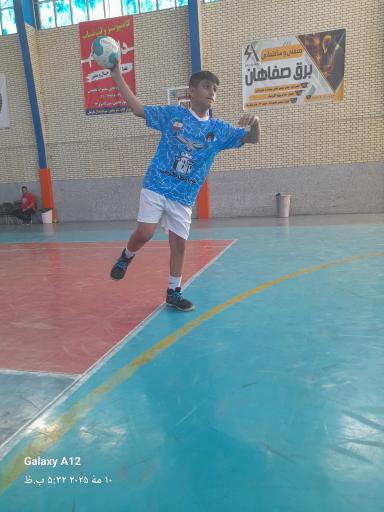 عکس باشگاه ستارگان نام آور سه دژ