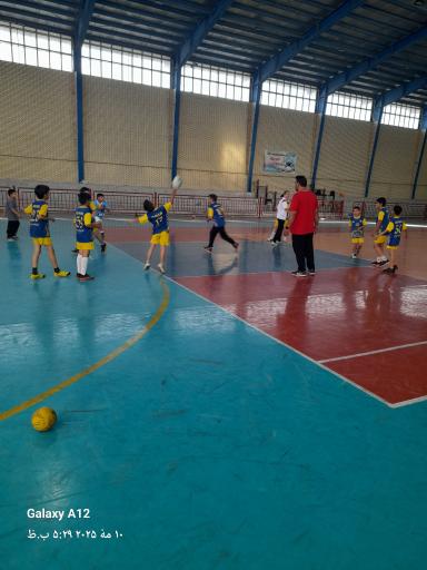 عکس باشگاه ستارگان نام آور سه دژ