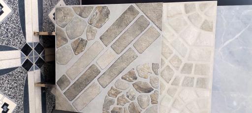 عکس کاشی سرامیک پارسا 