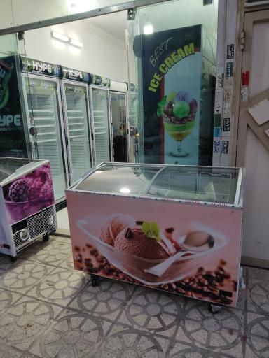 صنایع برودتی مشهد