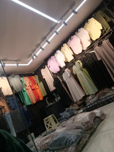 پوشاک ماهان 