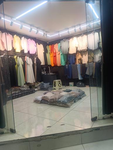 پوشاک ماهان 