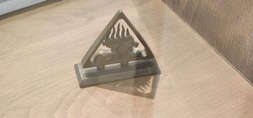 عکس موزه بنزین خانه آبادان