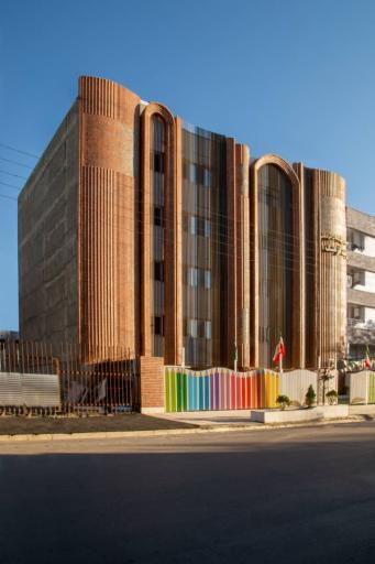 عکس دبستان و پیش دبستانی غیر دولتی رشد فرهنگ