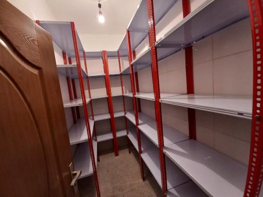 عکس فروشگاه پاد قفسه