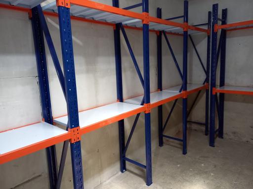 عکس فروشگاه پاد قفسه