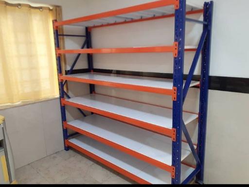 عکس فروشگاه پاد قفسه