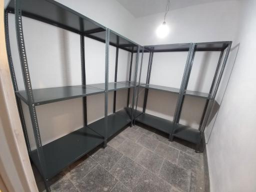 عکس فروشگاه پاد قفسه