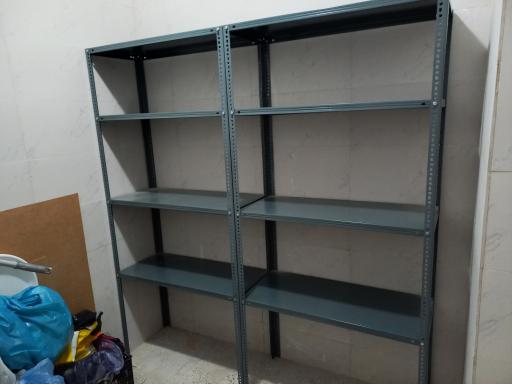 عکس فروشگاه پاد قفسه