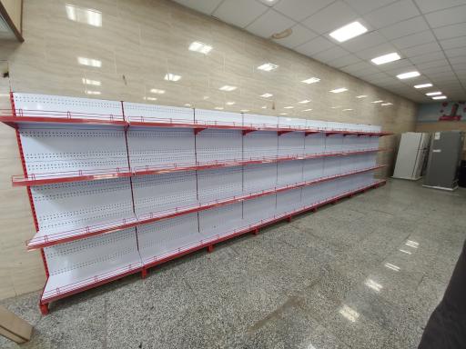 عکس فروشگاه پاد قفسه