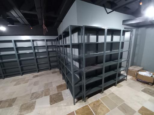 عکس فروشگاه پاد قفسه