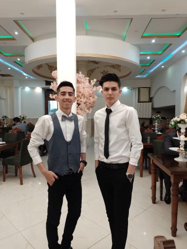 عکس تالار شباهنگ